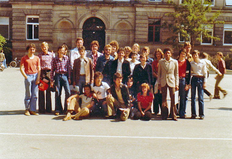 Abi80: Alexander-von-Humboldt-Gymnasium, Konstanz