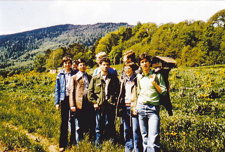 Abi80: Alexander-von-Humboldt-Gymnasium, Konstanz