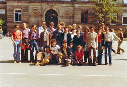 Abi80: Alexander-von-Humboldt-Gymnasium, Konstanz