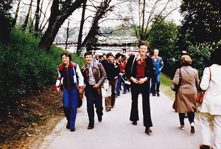 Abi80: Alexander-von-Humboldt-Gymnasium, Konstanz